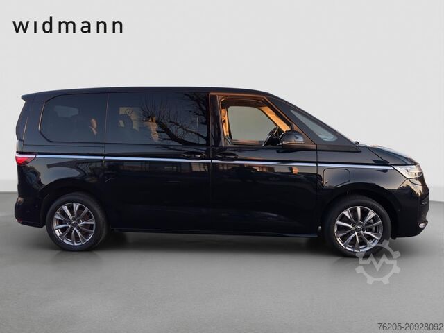 Miniautocarro VW T7 Multivan 1.4 TSI eHybrid Style 360 ACC AUT LM