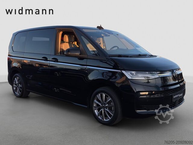 Miniautocarro VW T7 Multivan 1.4 TSI eHybrid Style 360 ACC AUT LM