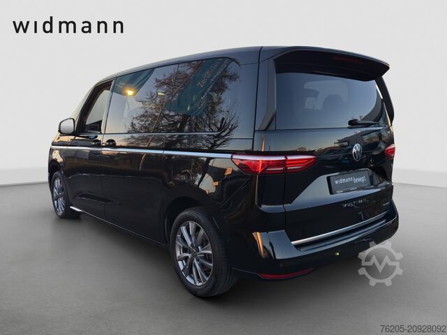 Miniautocarro VW T7 Multivan 1.4 TSI eHybrid Style 360 ACC AUT LM