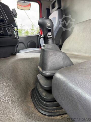 Brandweerwagen Volvo FM 10.360 **6X2-BELGIAN ORIGINE-8000LTR WATERTA...