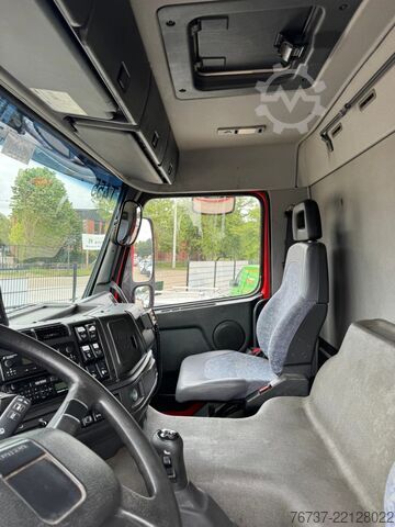 Brandweerwagen Volvo FM 10.360 **6X2-BELGIAN ORIGINE-8000LTR WATERTA...