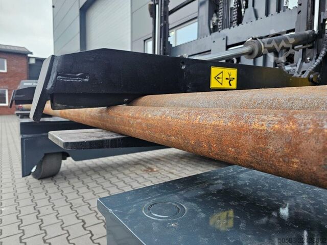 Tenedores Elme 2LS6 600 1800 LASTSTABILISATOR , The Load Stabilis