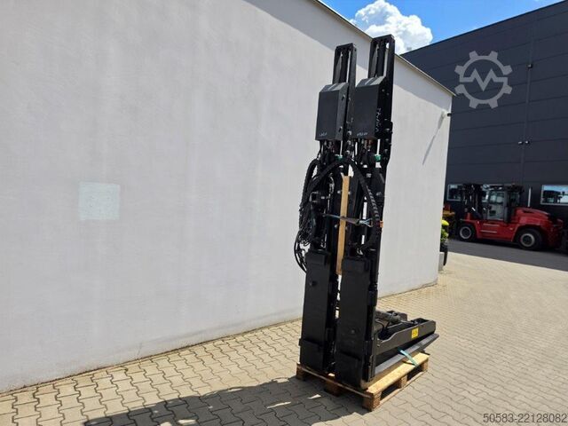 Tenedores Elme 2LS6 600 1800 LASTSTABILISATOR , The Load Stabilis