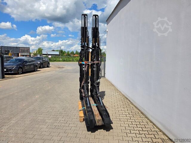 Tenedores Elme 2LS6 600 1800 LASTSTABILISATOR , The Load Stabilis