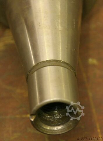 Freeshouders 7 stuks WMW SK40