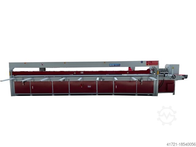 Extrusie pers WINTER MHB-1560 AUTOMATIK