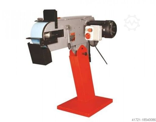 Bandschuurmachine HOLZMANN MSM-150