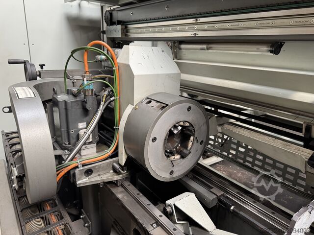 Laser BLM Adige - LC5 combo - 4kW BLM LC5