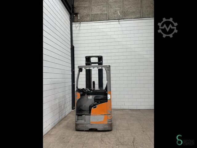 Reachtruck Still FM-X14