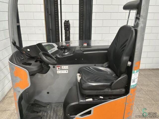 Reachtruck Still FM-X14