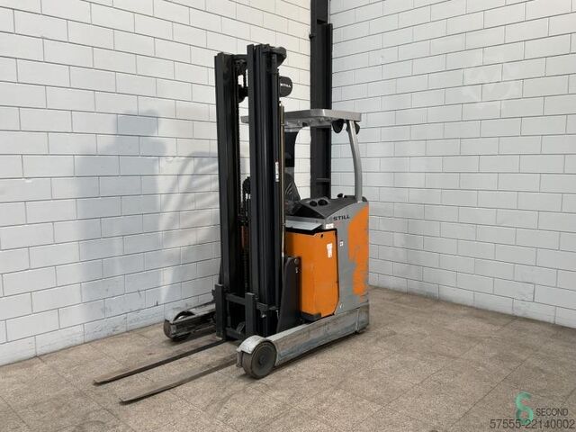 Reachtruck Still FM-X14
