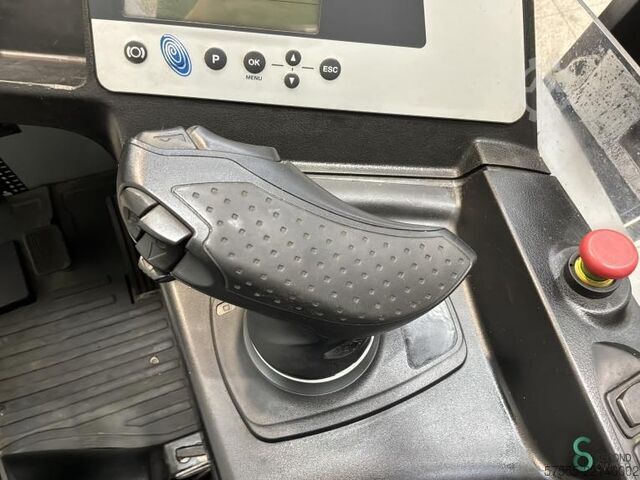 Reachtruck Still FM-X14