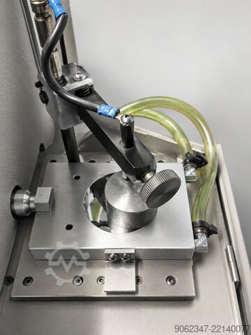Spectromètre Thermo Fisher Scientific ARL 3460
