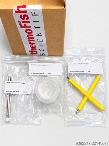 Spectromètre Thermo Fisher Scientific ARL 3460