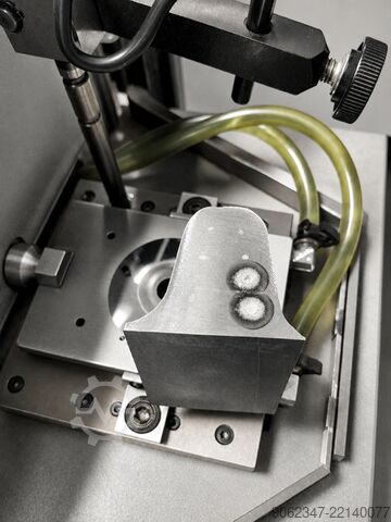 Spectromètre Thermo Fisher Scientific ARL 3460