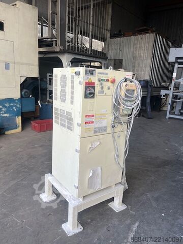 Ipari robot NACHI SRA166,LP130F,LP180,LP210