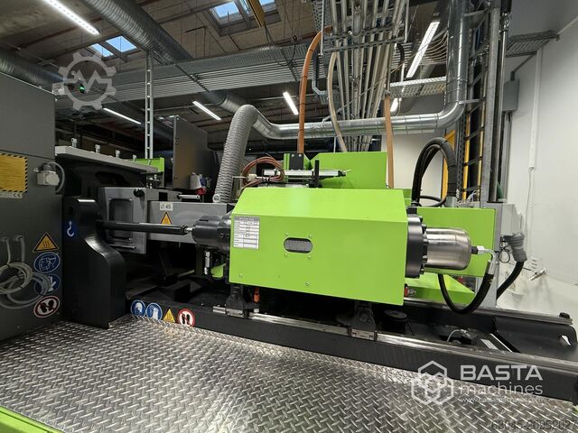  Engel victory 1050/160 tech
