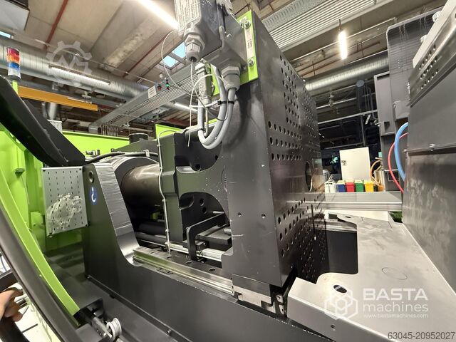 Engel victory 1050/160 tech