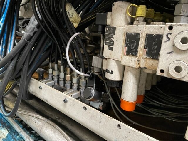 KraussMaffei KM 650-3500-700 CZ