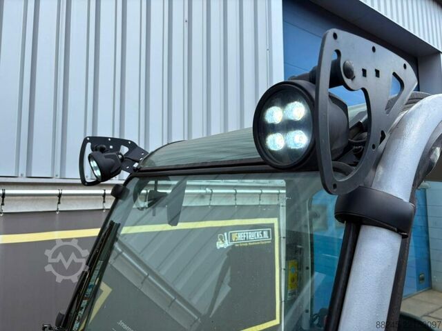 VS-22934 LPG Triplex heftruck Still RX70-20T STILL RX70-20T