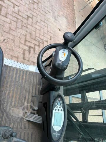 VS-22934 LPG Triplex forklift Still RX70-20T STILL RX70-20T