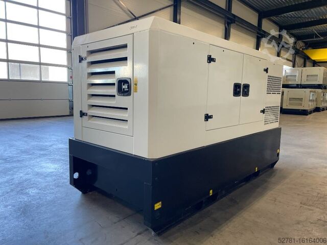 Generator set Kohler KDI2504T - 50 kVA Stage V Generator - DPX-19005