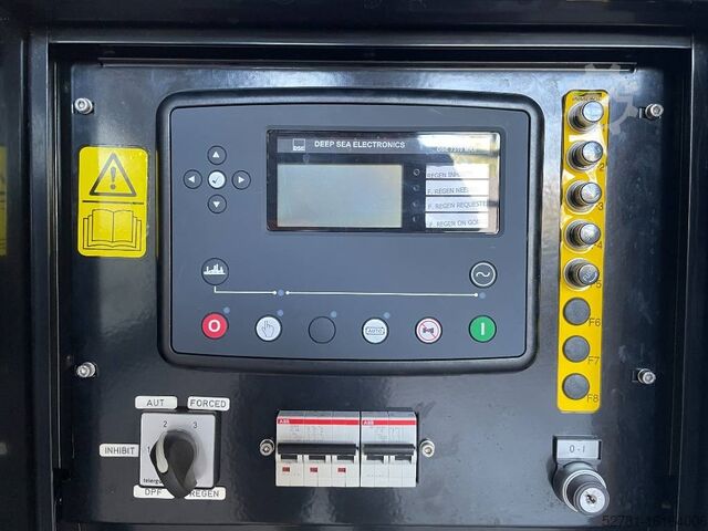 Generator set Kohler KDI2504T - 50 kVA Stage V Generator - DPX-19005