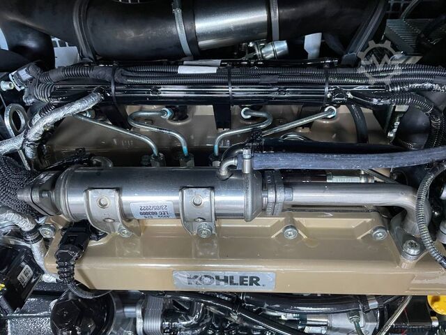 Generator set Kohler KDI2504T - 50 kVA Stage V Generator - DPX-19005