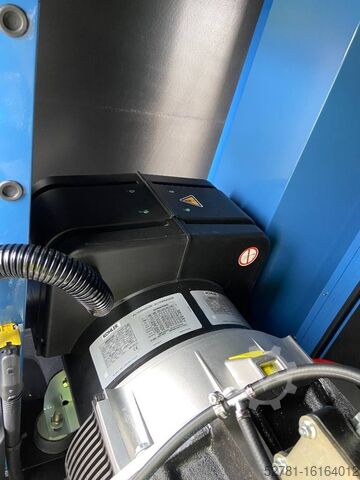 Aggregerad Sdmo K44 - 44 kVA Generator - DPX-17005