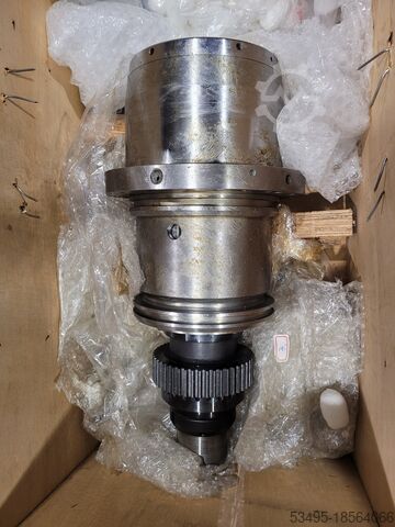 NVA000025706AK Mil Kartuşu HARDINGE