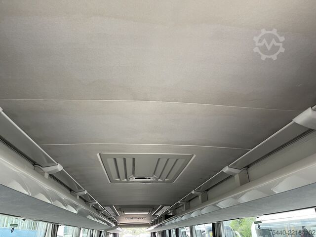 Autobus za međugradski prevoz Setra S 516 HD (515 Tourismo)