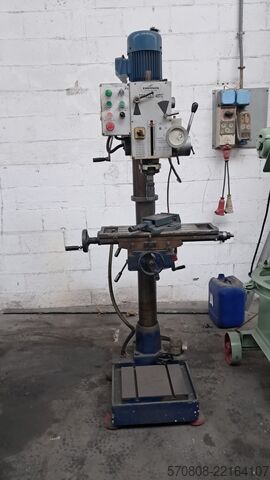 Furadeira fresadora EMERSON modelo 40 TC EMERSON TC 40