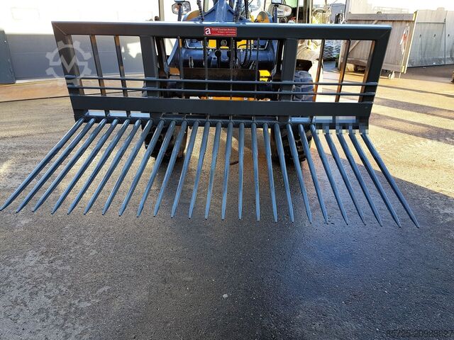 Rundballegrab  Stenenriek