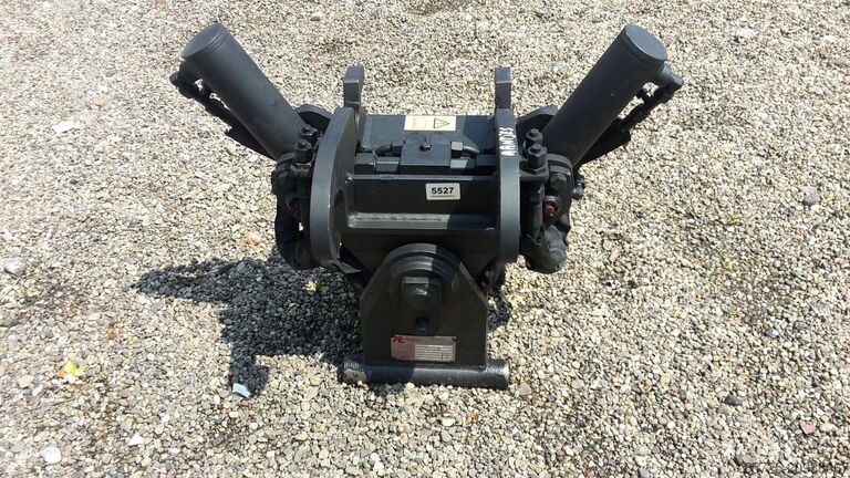 Giradischi  Kantelstuk cw 05