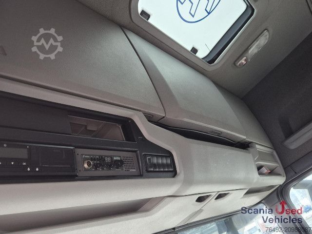 Trattore stradale standard Scania R 450 A4x2NA Smart 2!