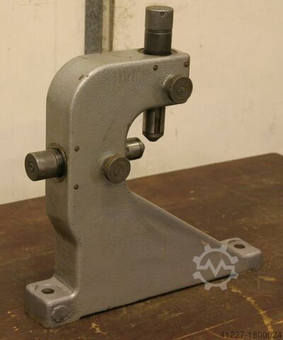 Bestendige beweging unbekannt Durchmesser 124 mm