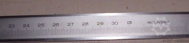 Meßschieber Whale Brand 300 mm