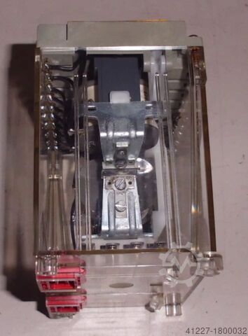 Veiligheidsrelais Schleicher SSP 34