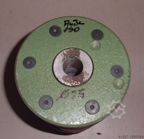 Gummilufttrommel KED, Kurt Ehemann G 15 x 20