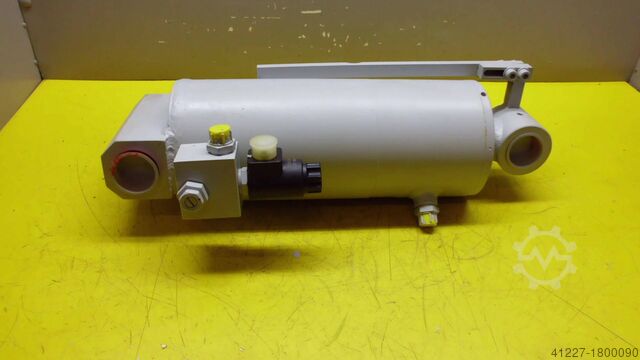 Hydraulische cilinder GSL German Standard Lift D120050AAV90185