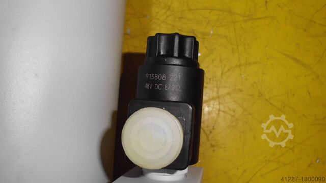 Hydraulische cilinder GSL German Standard Lift D120050AAV90185