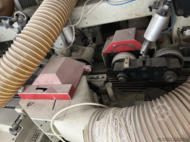 Profileermachine WEINIG Profimat 23