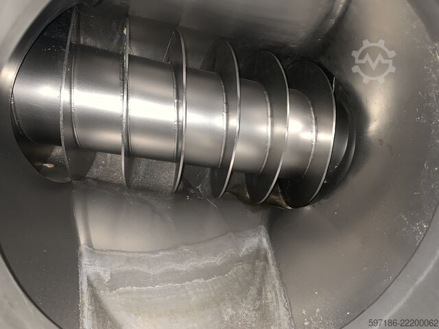 Roterende si / sigte Daxner WM 5-A-A 400