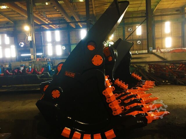 GALEN SHOVEL BUCKET GALEN SHOVEL BUCKET
