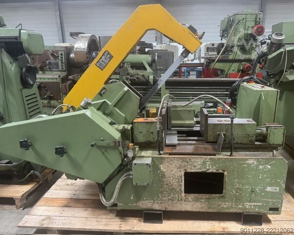 Zaagmachine & elektrische beugelzaag BEHRINGER HSA 340