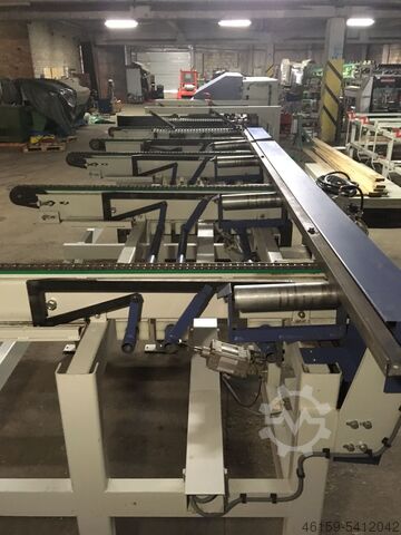 Moulder Weinig EM814 XL