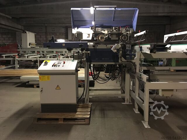 Moulder Weinig EM814 XL
