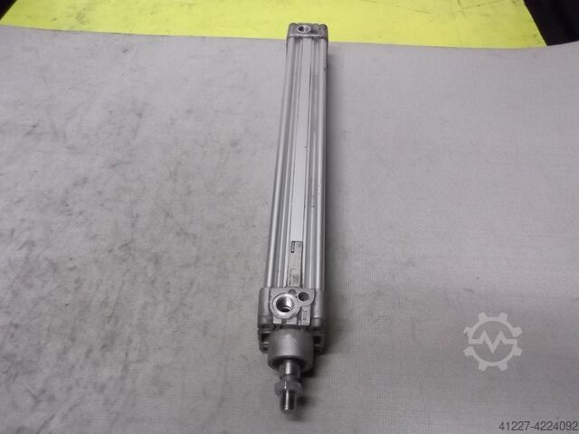 Cylindres pneumatiques Bosch 
