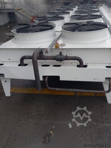 Condenser Kobol CSH-1209H AL 1C