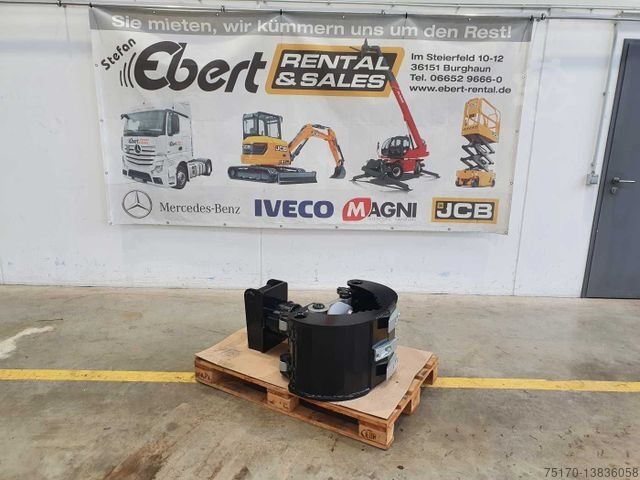 Andere  DMS SG6040 inkl. Rotator Sortiergreifer / NEU